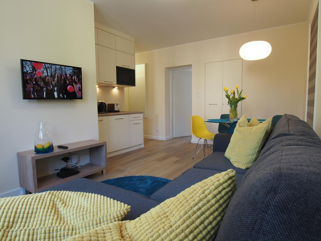 Apartment Grand -tourist Marine *