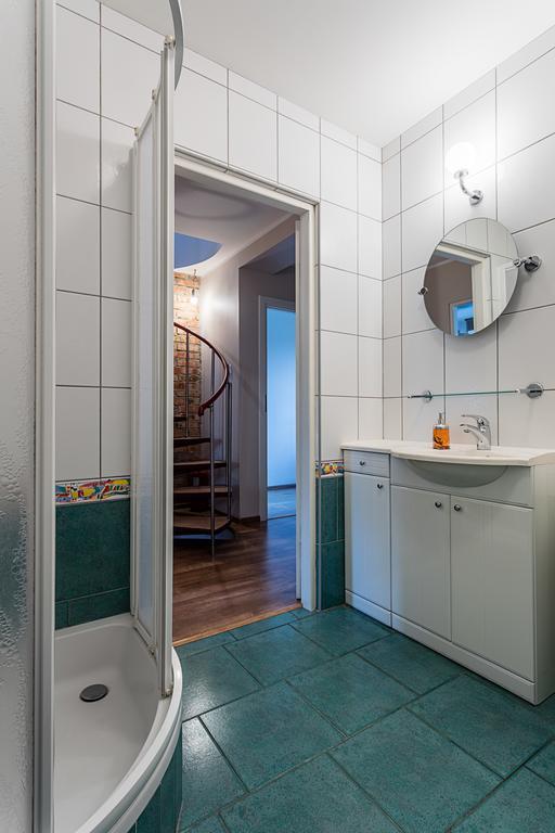 Hostel Wolna Chata