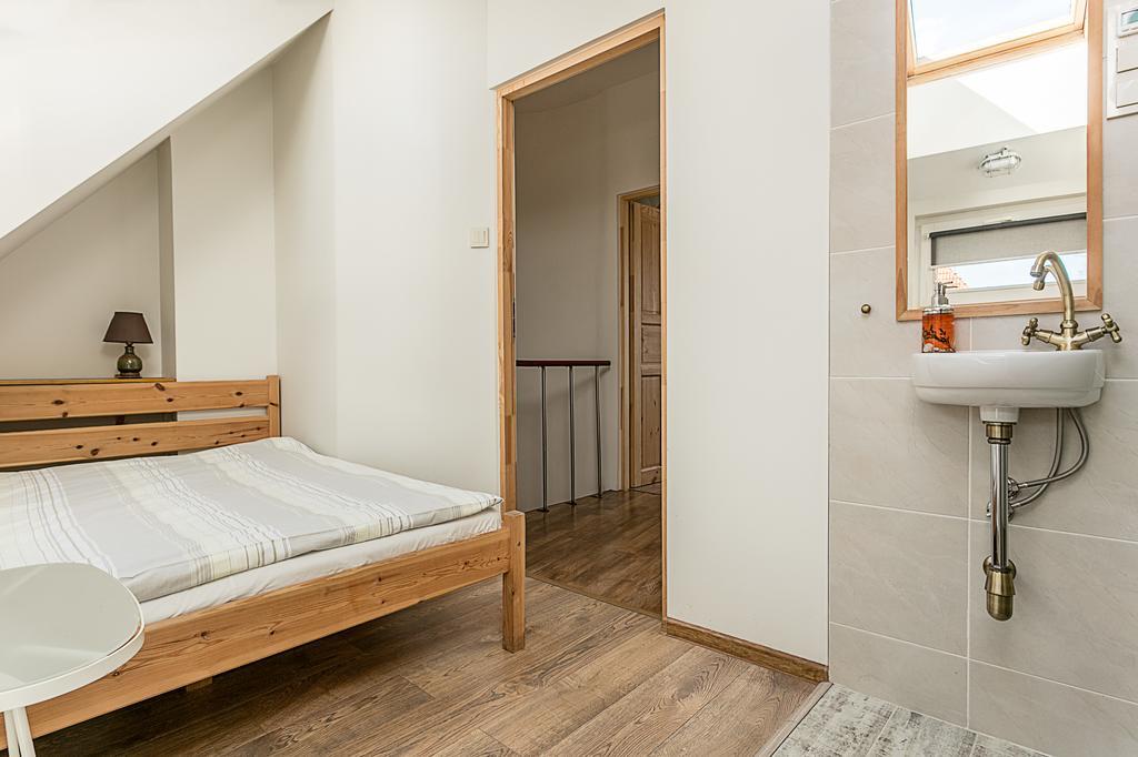 Wolna Chata Hostel