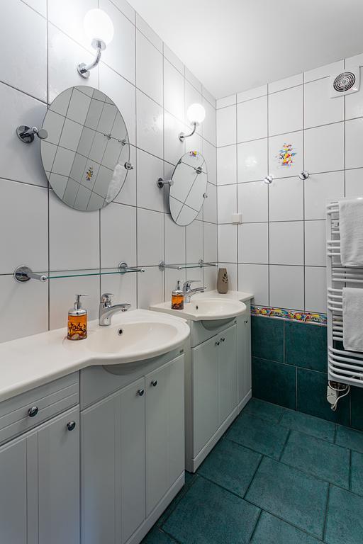 Wolna Chata Vandrerhjem
