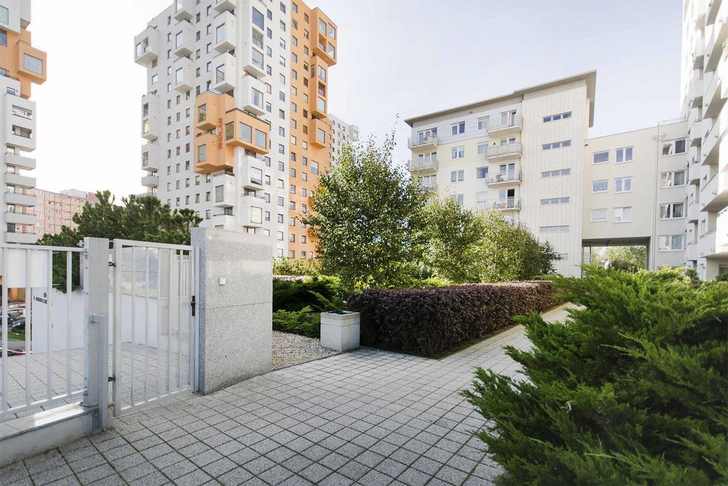 Apartment Primavera Gdansk
