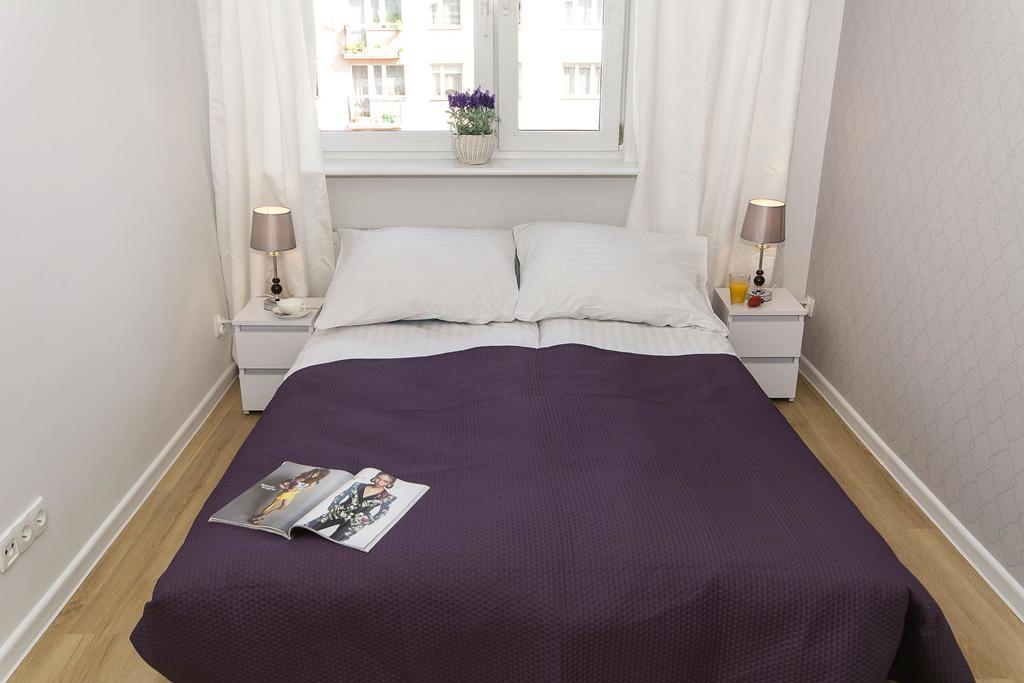 Apartment Morski Sen Gdansk
