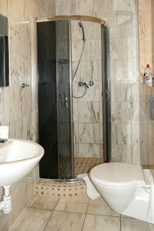 Privat bolig Amber House Gdańsk