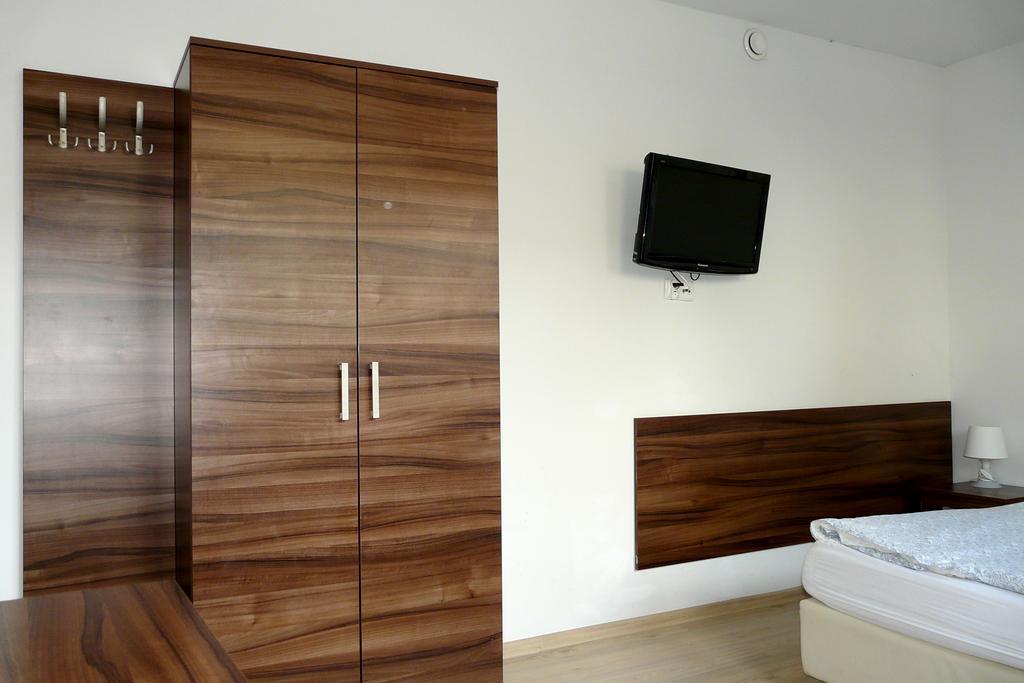 Amber House *