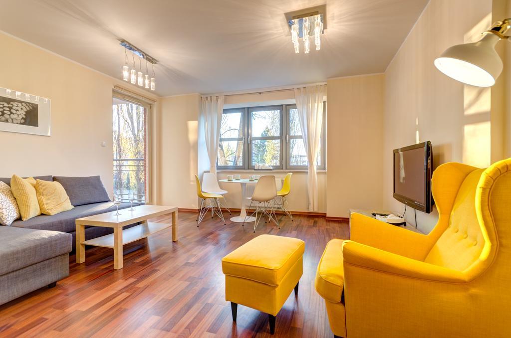 Dom & House - Kamienice Nad Motlawa Apartment
