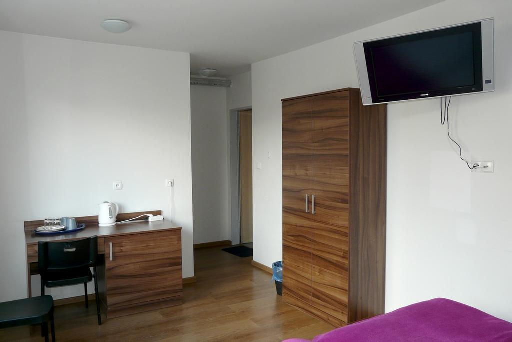Privatunterkunft Amber House