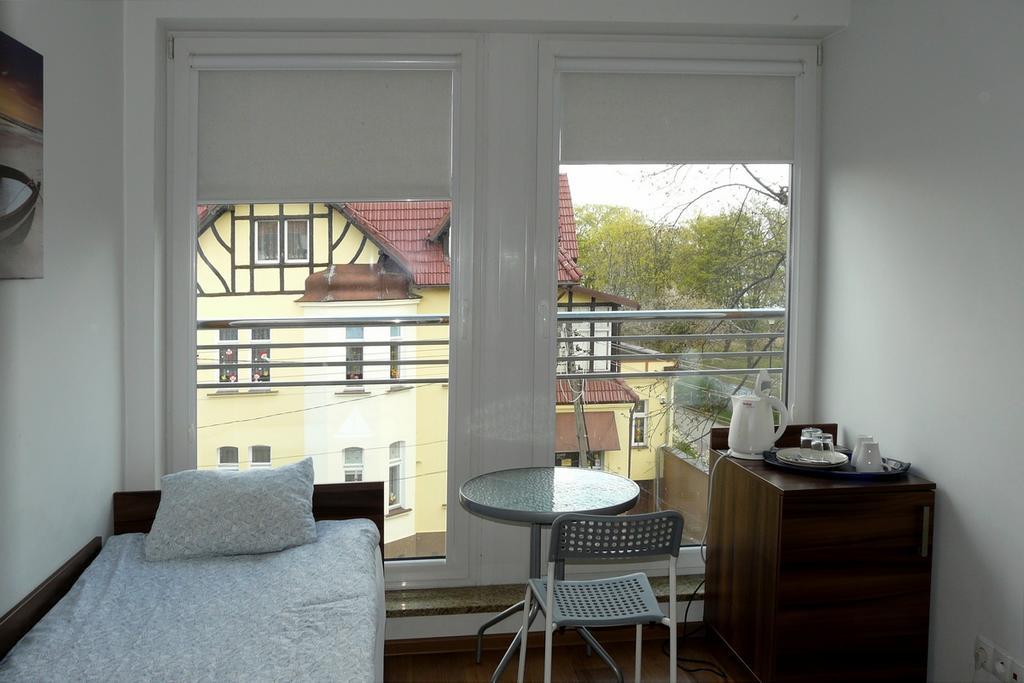 Amber House Gdańsk