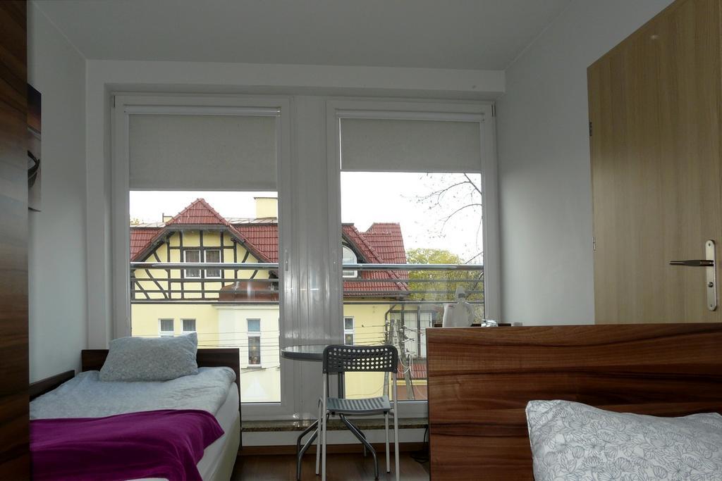 Privat bolig Amber House