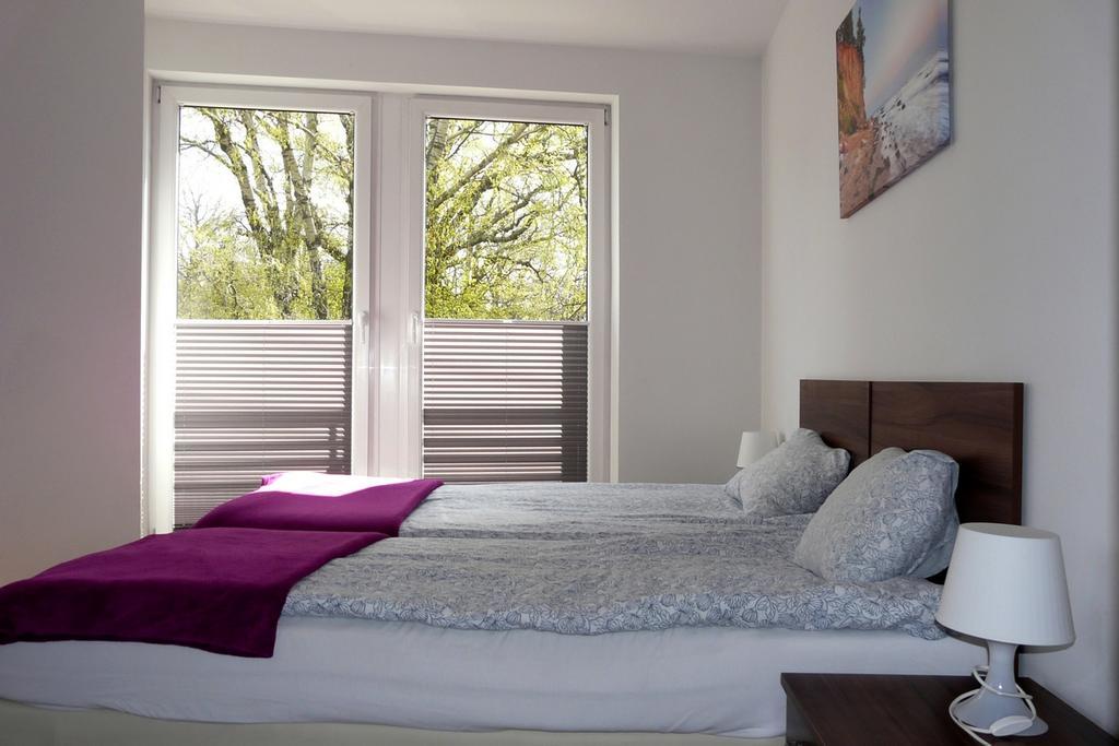 Amber House Privat bolig *