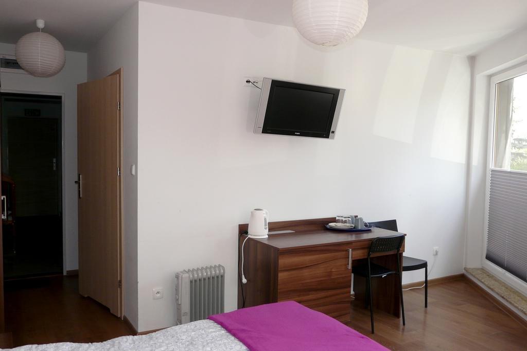 Amber House Privatunterkunft *