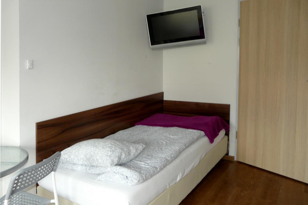 Amber House Privatunterkunft Danzig
