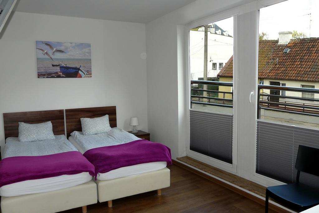 Amber House Gdańsk