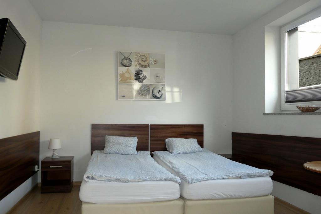 Amber House Gdańsk