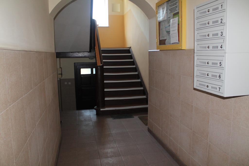 Apartment Anmar Kosciuszki Gdansk