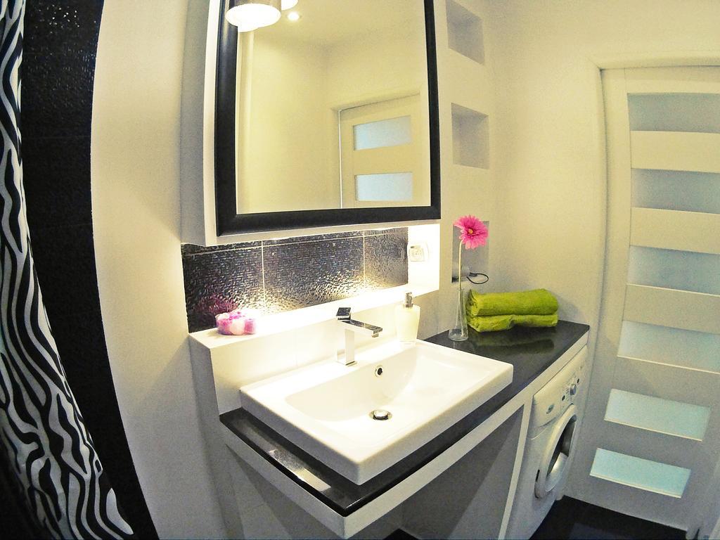 Apartment Przytulny Starowka Old Town Piwna Danzig