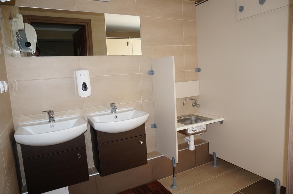Sejf House Homestay