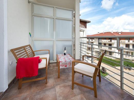 Apartament Plazowy - Neptun Park *
