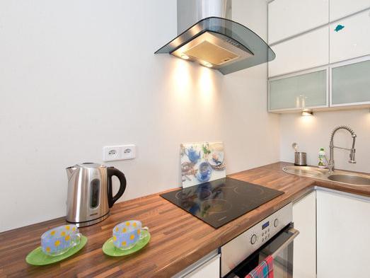 Apartament Plazowy - Neptun Park Apartment Gdansk