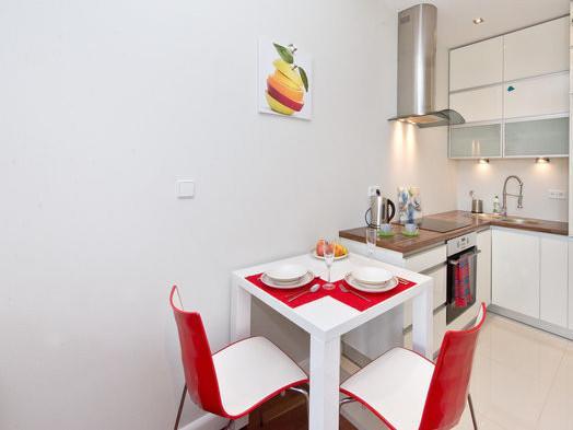 Apartament Plazowy - Neptun Park *