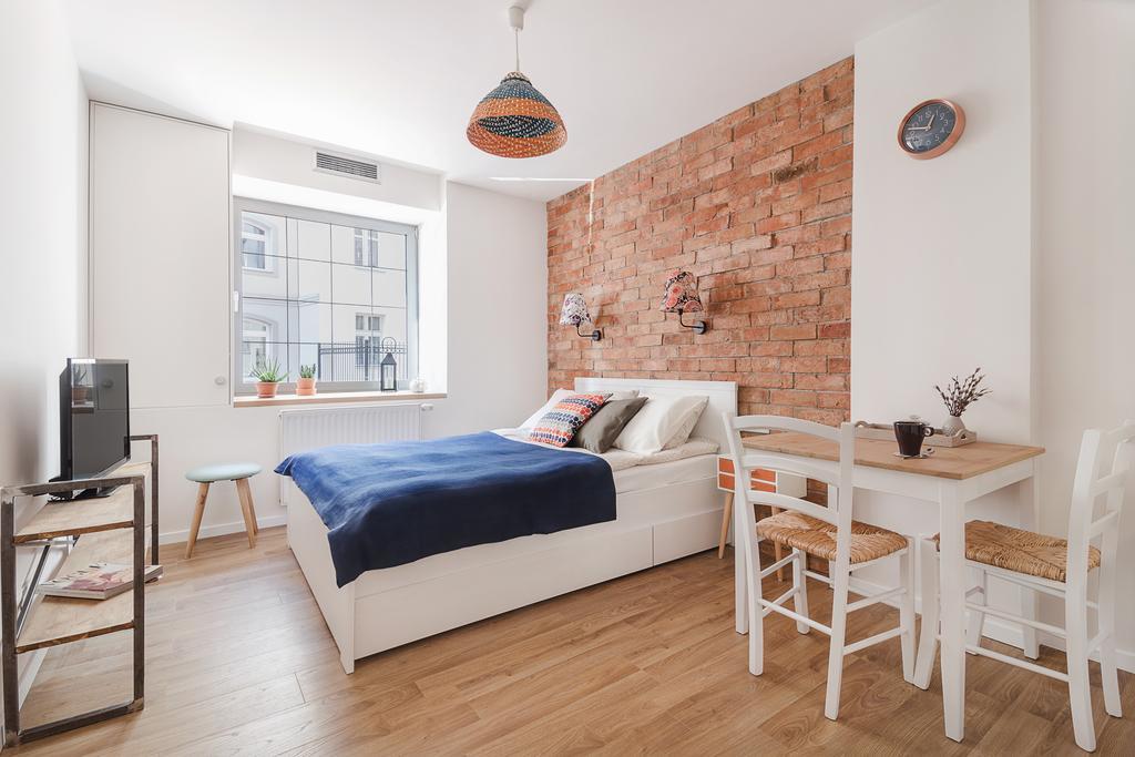 Apartment Mill Studio *