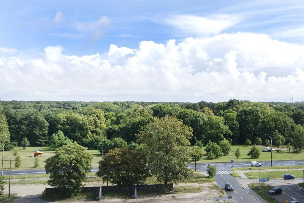 Lägenhet Mare Primore Gdańsk