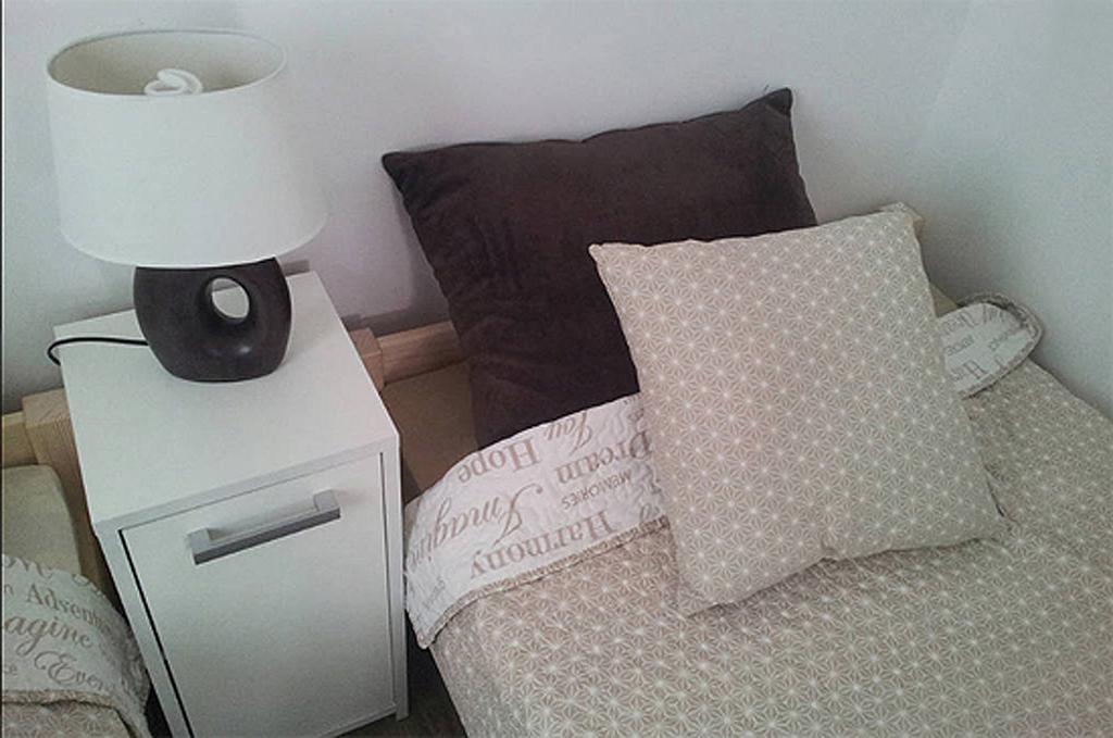 Apartment Cozy With Garden
