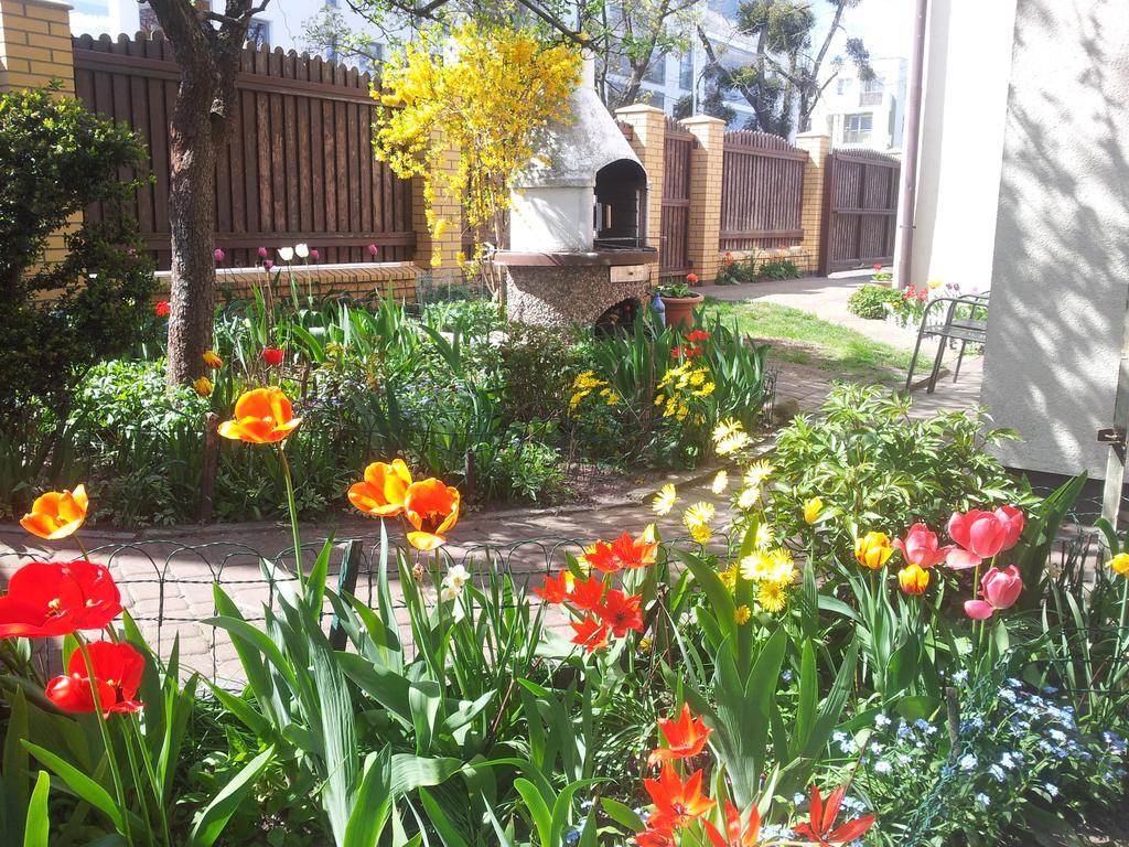 Cozy With Garden *