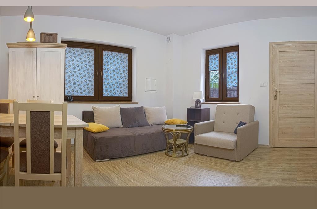 Cozy With Garden *