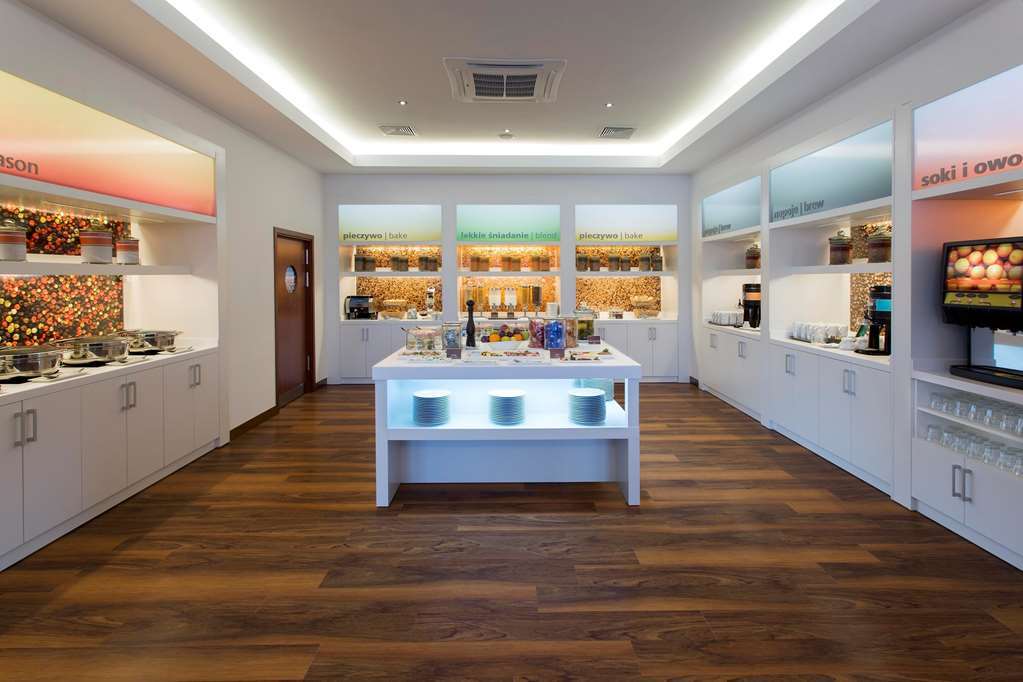 Hampton By Hilton Airport Hotel Gdansk