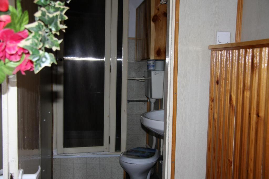 Privat overnatting Goscinne Lulu *