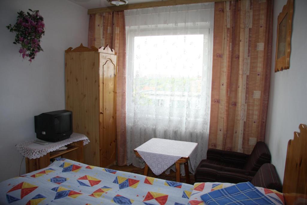 Goscinne Lulu Gdańsk