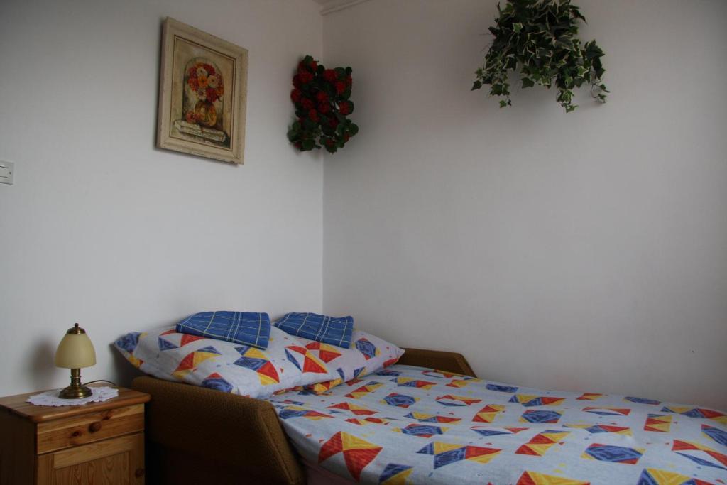 Privat overnatting Goscinne Lulu *