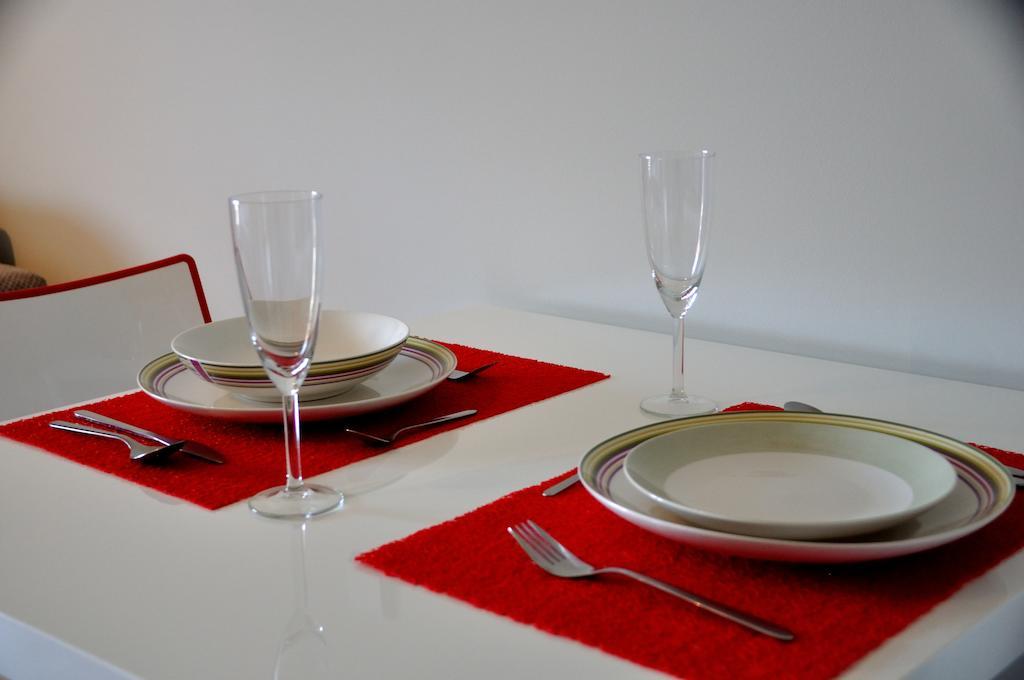 Apartament Plazowy - Neptun Park Apartment Gdansk