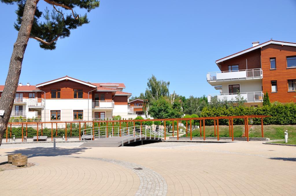 Apartament Plazowy - Neptun Park Gdansk