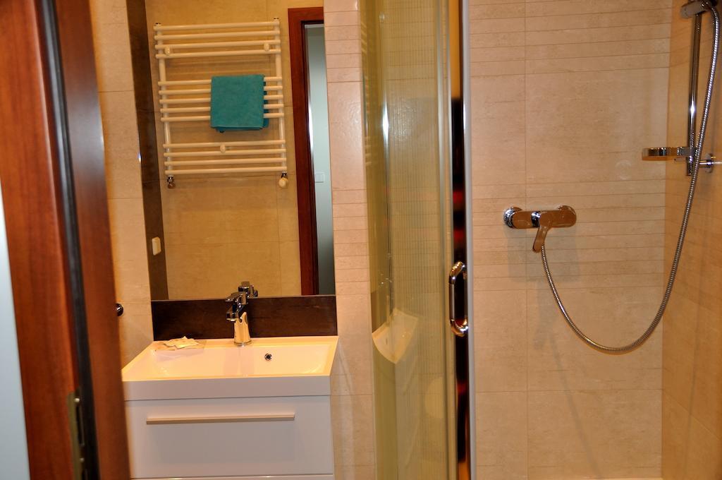 Apartament Plazowy - Neptun Park Gdansk