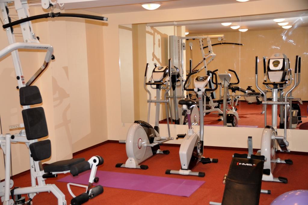 Apartment Apartament Plazowy - Neptun Park *