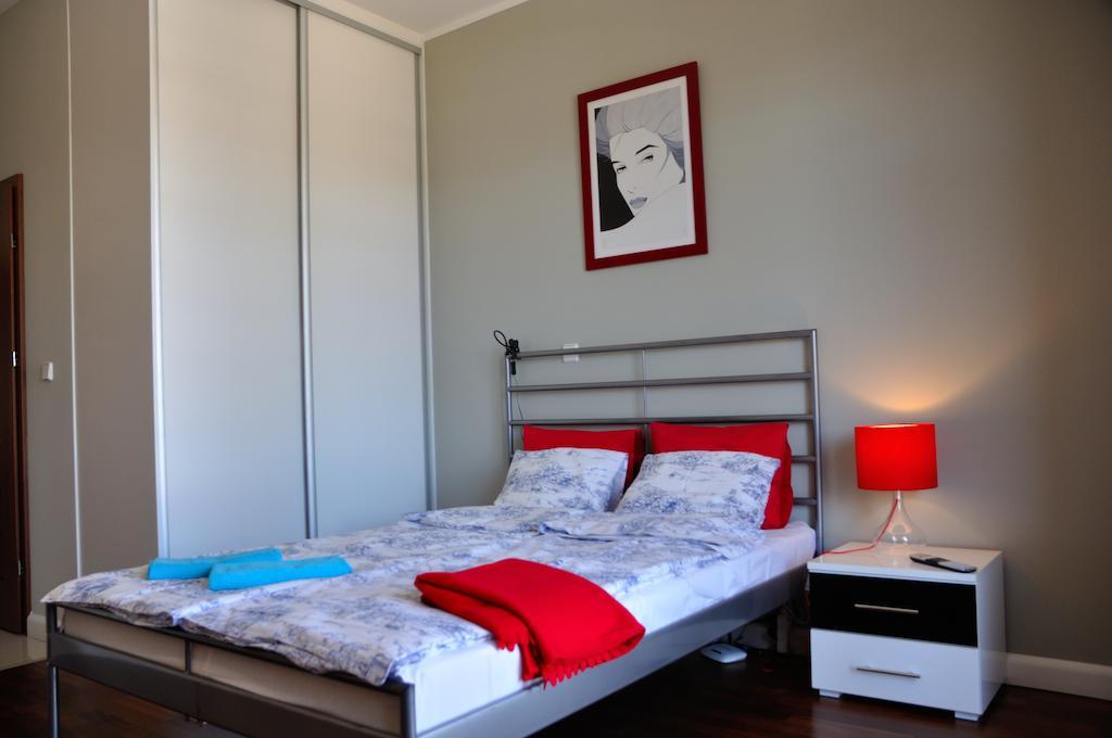 Apartament Plazowy - Neptun Park * Gdansk