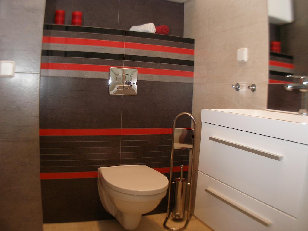 Apartment Apartament Plazowy - Neptun Park