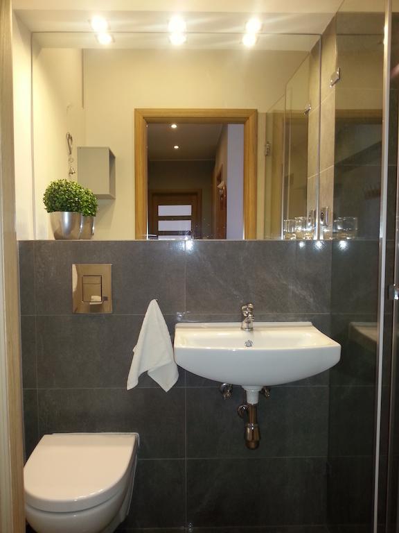 Apartment Rajska *