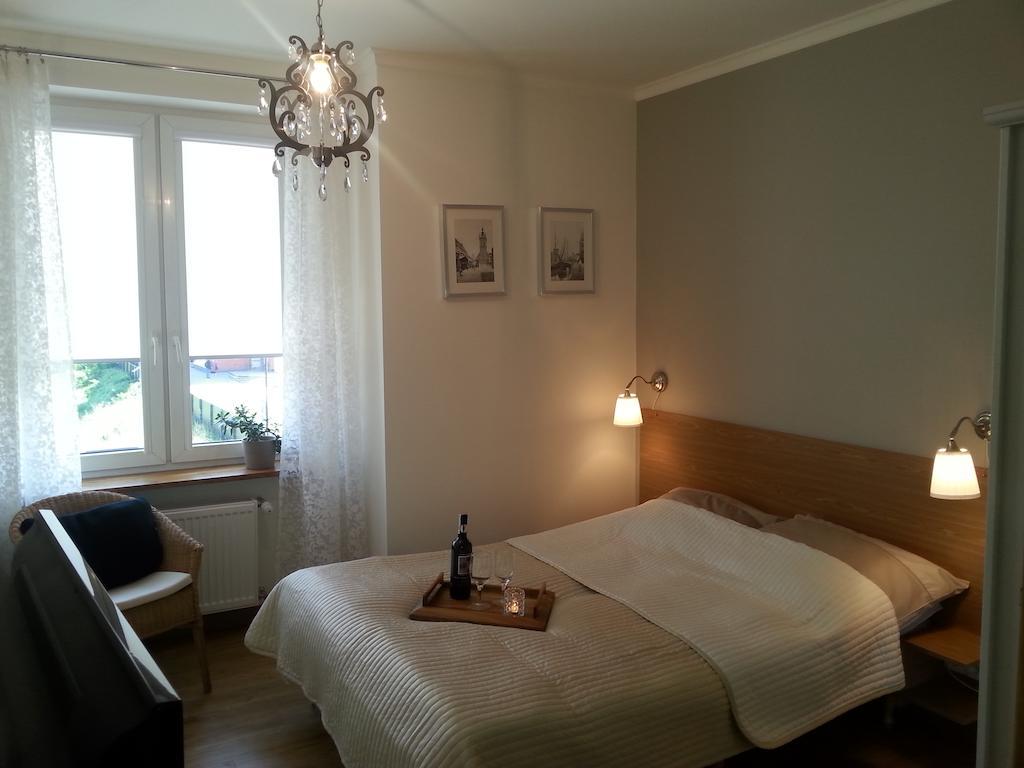 Rajska Apartment