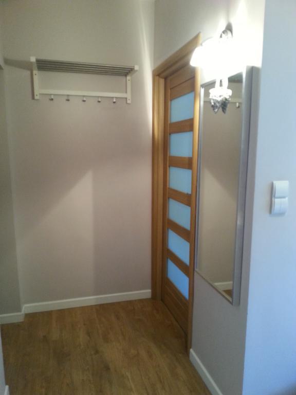Apartment Rajska