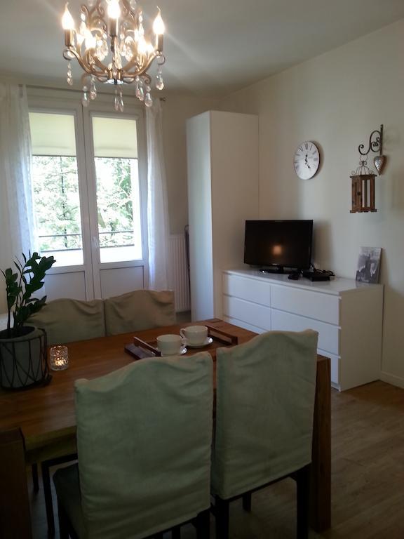 Apartment Rajska *