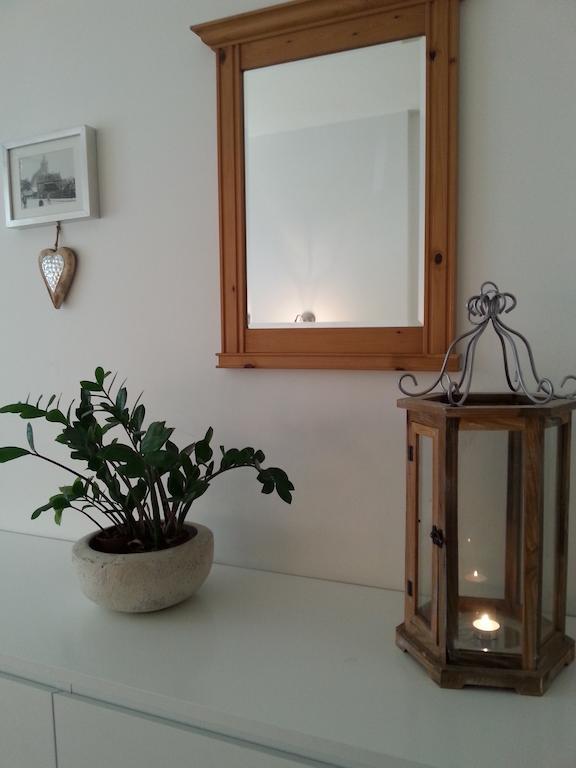 Apartment Rajska *