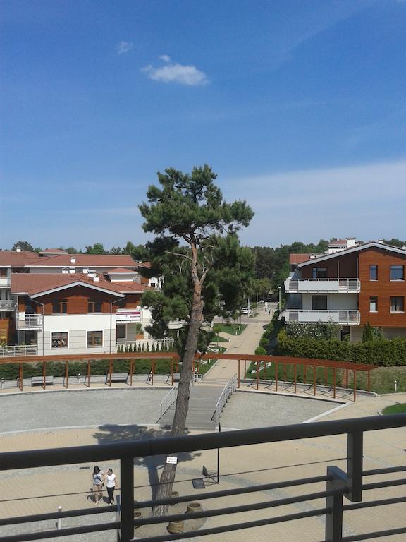 Apartament Plazowy - Neptun Park Apartment *