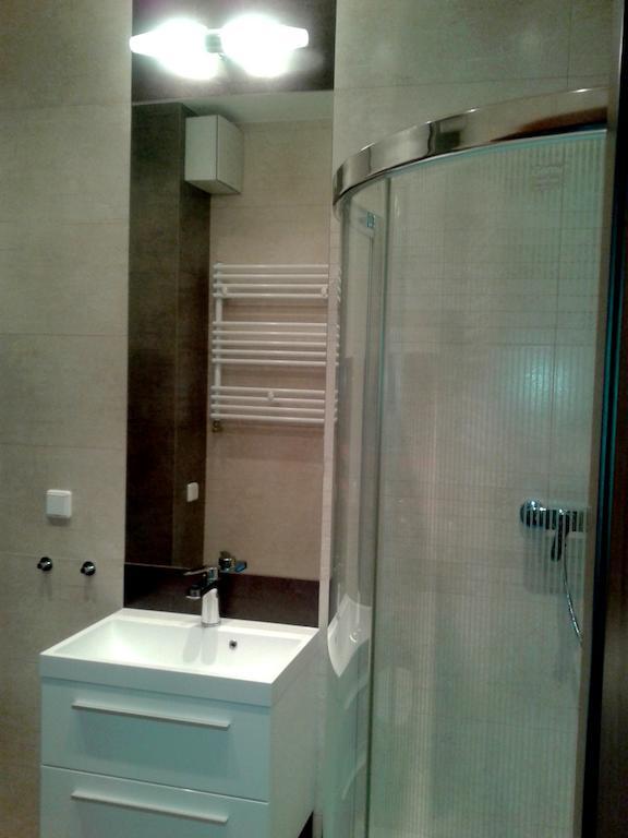Apartment Apartament Plazowy - Neptun Park