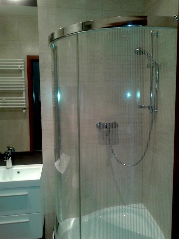Apartament Plazowy - Neptun Park * Gdansk