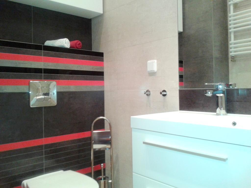 Apartment Apartament Plazowy - Neptun Park *