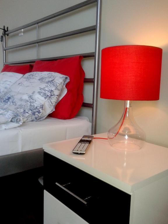 Apartment Apartament Plazowy - Neptun Park *