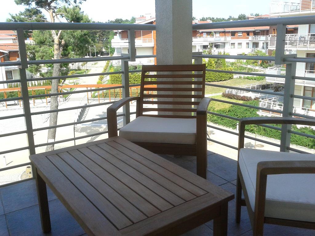 Apartament Plazowy - Neptun Park Apartment *