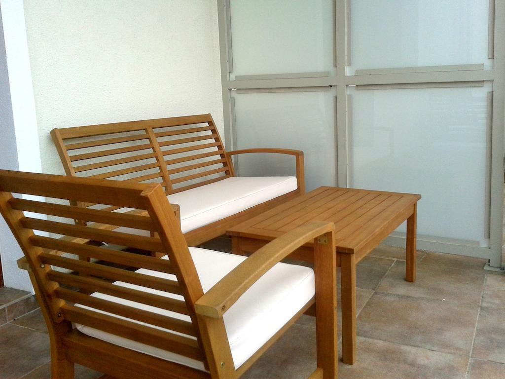 Apartament Plazowy - Neptun Park Apartment Gdansk